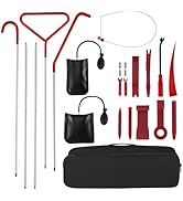 Electric Pruning Shears Cordless Electric Scissors with 2Pcs 21V Rechargeable Batteries, Brushles...