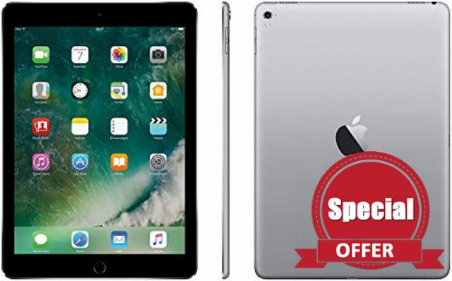 2018 Apple iPad Pro (12.9-inch