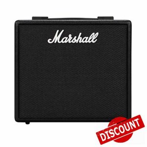 Marshall Code 25 Digital Guitar Combo Amp