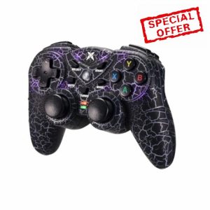 NBCP PC Wireless Game Controller
