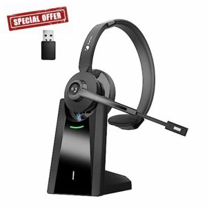 Earbay Wireless Headset