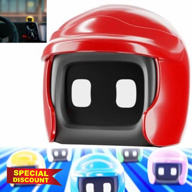P-oki Car Robot