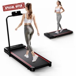 Sperax Walking Pad Treadmill