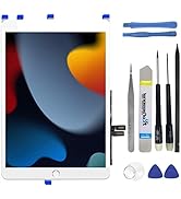 NB+ Screen Replacement For iPad 7th 8th Tab 10.2