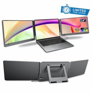 KPKUE Laptop Screen Extender