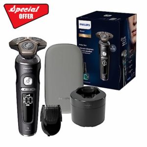 Philips Shaver Series 9000 Prestige