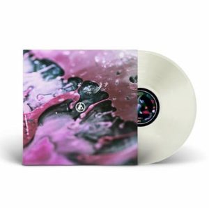 From Now (Amazon Exclusive Translucent Milky Vinyl)