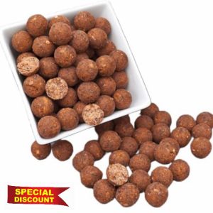 Baitology 5kg Boilies -15mm Essential