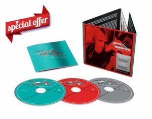 Long After Dark (Deluxe Edition)