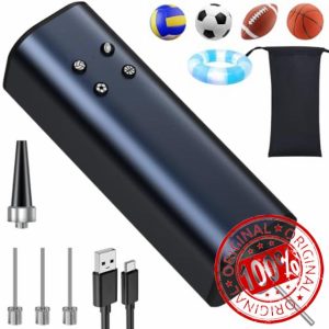 Spopal Electric Ball Pump