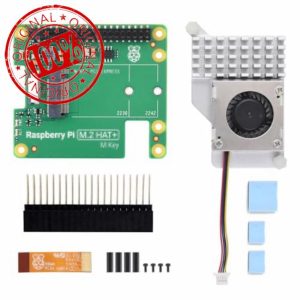 Waveshare PCIe to M.2 HAT Package A