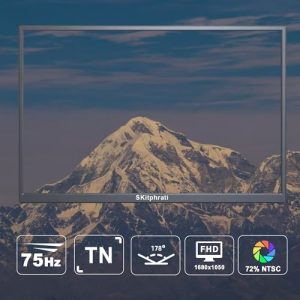 Gaming 75Hz