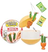 MGA's Miniverse Make It Mini Appliances - Mini Replica Collectibles in Mystery Blind Packaging - ...