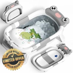 COOSEYA Newborn Bathtub