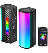 NEEWER Basic 30W Handheld RGB Tube Light 35.5