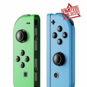 Replacement Wireless Controller for Switch