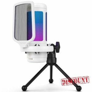 TONOR Gaming Microphone