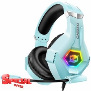 Ozeino Gaming Headset