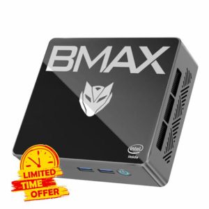 BAMX Mini Pc N97 (Beat N100/N95