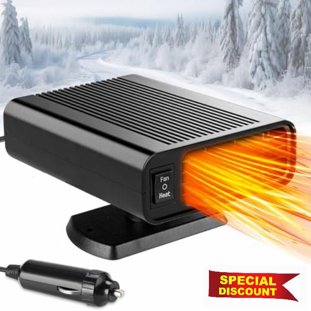 Showvigor Car Heater