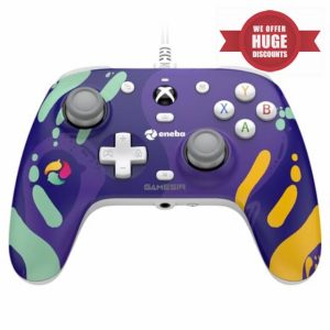 GameSir Eneba G7 SE Wired Controller for Xbox Series X|S