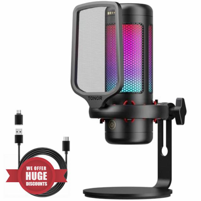 TONOR TC320 Gaming Microphone