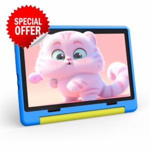 XCX 10 Inch Kids Tablet