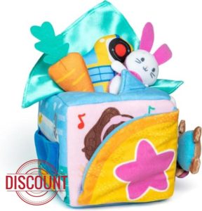 Surprise Learning Box