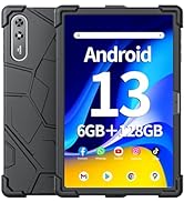SGIN Tablet 11.97 Inch PC 8GB RAM 256GB Storage, Android 13 Tablet, 2000 * 1200 FHD IPS Display, ...