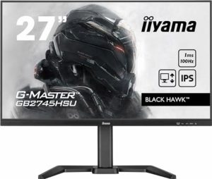 iiyama GB2745HSU-B1 27" IPS Gaming