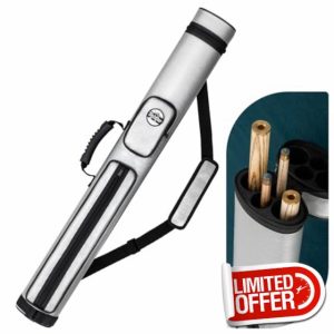 Trymaker Snooker Cue Case