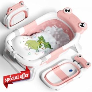 COOSEYA Newborn Bathtub