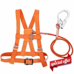 Safety Harness Kits