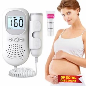 Gel for Baby Heartbeat Monitor Pregnancy