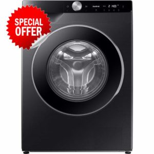 Samsung WW11DG6B25LBU1 11kg 1400prm Washing Machine