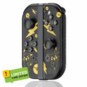 LINKVI Controller for Switch