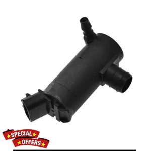 36705-79290 855420-1020 3670579290 8554201020 Windshield Washer Pump for Toyota Prius 2010-2015 Spare parts