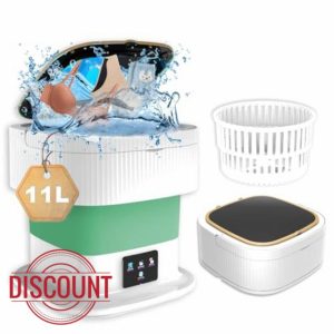 Portable Washing Machine