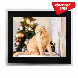 15 Inch Digital Photo Frame