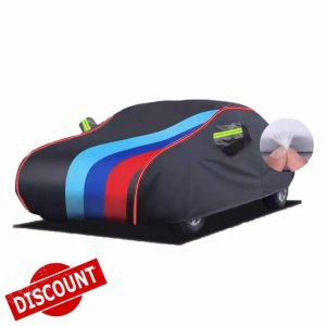 ZARUXCHA Car Cover Waterproof for Jaguar XE XF XFR XK XK8 XKR XKR-S