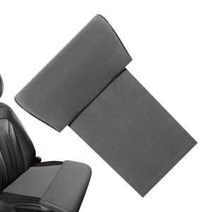 Soft Breathable Extender For Cars Buses Trains Home