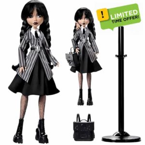 Doll Family Dolls Collectible Collectible Doll and Accessories