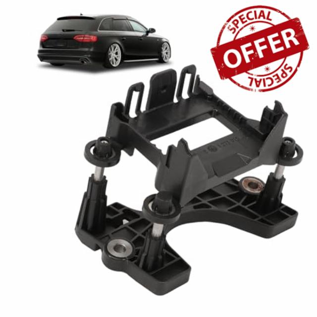 Attisfiera ACC Adaptive Cruise Radar Sensor bracket for B8 2014 to 2023 Front Radar Sensor Repair Kit 3Q0998561