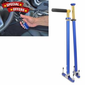 Car Hand Controls for Disabled Drivers