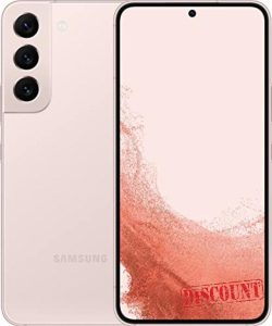 2022 Samsung Galaxy S22 5G