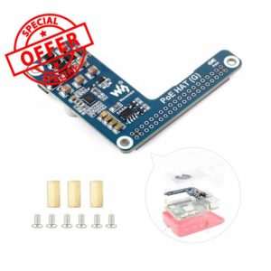 Waveshare PoE HAT (G)