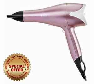 Remington Hair Dryer (Ionic Conditioning for Frizz-Free Results