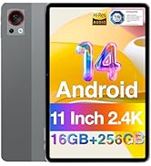 DOOGEE T30 MAX 12.4