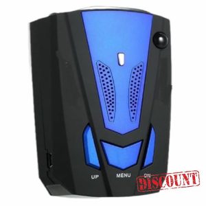 Car Radar Detector