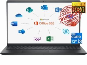 DELL 2024 Inspiron 15 Laptop